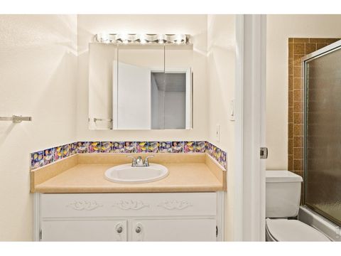 Tiny photo for 3161 Madison Ave N-302, Boulder, CO 80303 (MLS # 1053321)