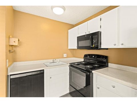 Tiny photo for 3161 Madison Ave N-302, Boulder, CO 80303 (MLS # 1053321)