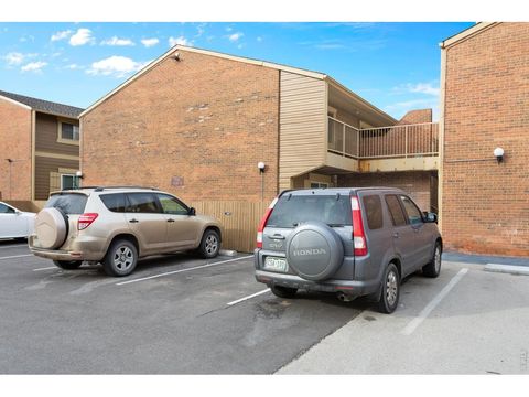 Tiny photo for 3161 Madison Ave N-302, Boulder, CO 80303 (MLS # 1053321)