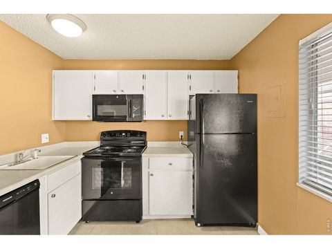 Tiny photo for 3161 Madison Ave N-302, Boulder, CO 80303 (MLS # 1053321)