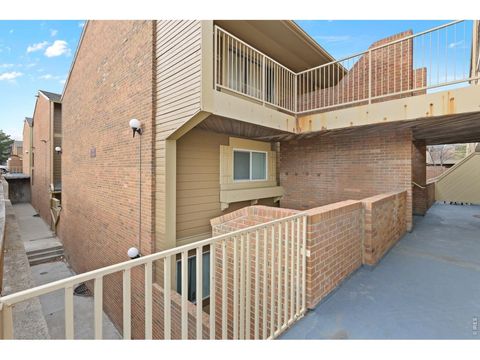 Tiny photo for 3161 Madison Ave N-302, Boulder, CO 80303 (MLS # 1053321)