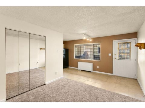 Tiny photo for 3161 Madison Ave N-302, Boulder, CO 80303 (MLS # 1053321)
