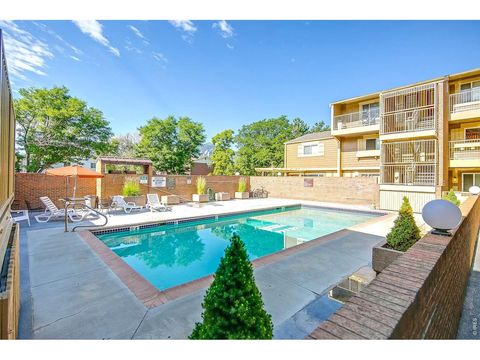 Tiny photo for 3161 Madison Ave N-302, Boulder, CO 80303 (MLS # 1053321)