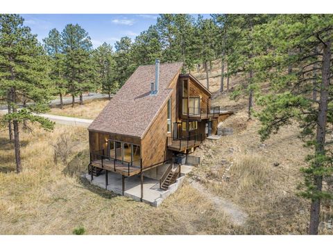 Tiny photo for 1138 Timber Ln, Boulder, CO 80304 (MLS # 1053074)