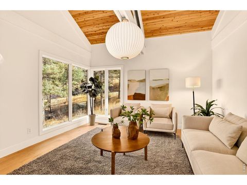 Tiny photo for 1138 Timber Ln, Boulder, CO 80304 (MLS # 1053074)