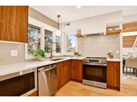 Tiny photo for 1138 Timber Ln, Boulder, CO 80304 (MLS # 1053074)