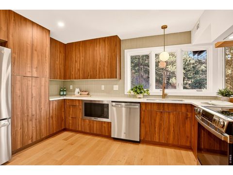 Tiny photo for 1138 Timber Ln, Boulder, CO 80304 (MLS # 1053074)