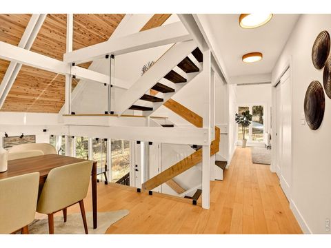 Tiny photo for 1138 Timber Ln, Boulder, CO 80304 (MLS # 1053074)