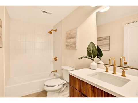 Tiny photo for 1138 Timber Ln, Boulder, CO 80304 (MLS # 1053074)