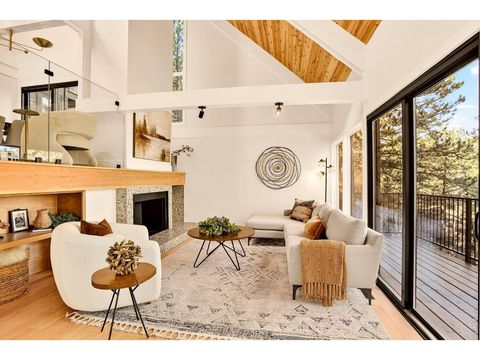 Tiny photo for 1138 Timber Ln, Boulder, CO 80304 (MLS # 1053074)