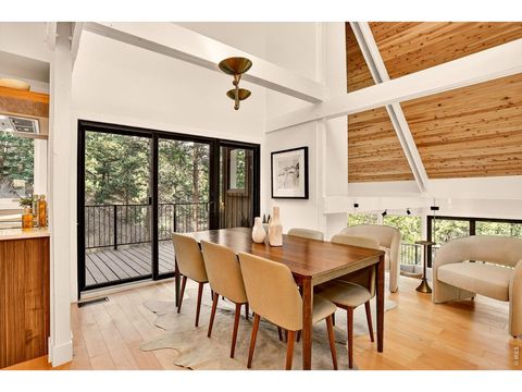 Tiny photo for 1138 Timber Ln, Boulder, CO 80304 (MLS # 1053074)