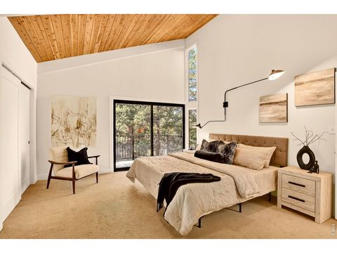 Tiny photo for 1138 Timber Ln, Boulder, CO 80304 (MLS # 1053074)