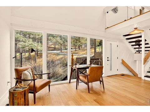 Tiny photo for 1138 Timber Ln, Boulder, CO 80304 (MLS # 1053074)