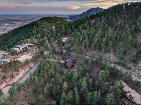 Tiny photo for 1138 Timber Ln, Boulder, CO 80304 (MLS # 1053074)