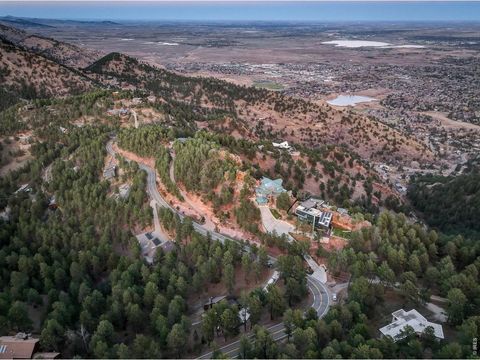 Tiny photo for 1138 Timber Ln, Boulder, CO 80304 (MLS # 1053074)