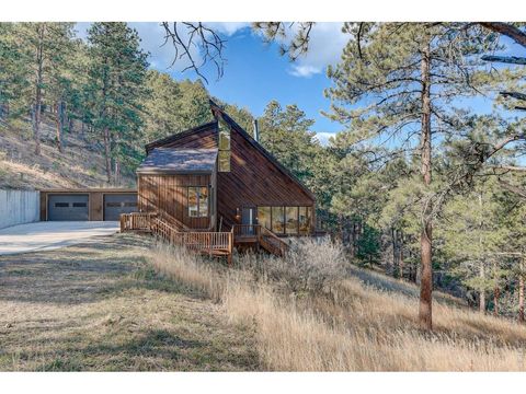 Photo of 1138 Timber Ln, Boulder, CO 80304 (MLS # 1053074)