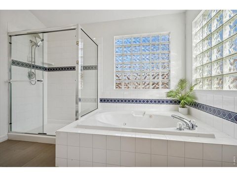 Tiny photo for 1487 Periwinkle Dr, Boulder, CO 80304 (MLS # 1052476)