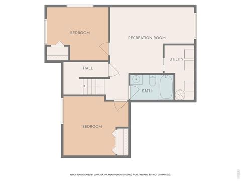 Tiny photo for 1487 Periwinkle Dr, Boulder, CO 80304 (MLS # 1052476)