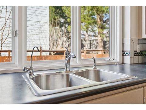 Tiny photo for 1487 Periwinkle Dr, Boulder, CO 80304 (MLS # 1052476)