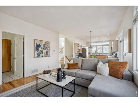 Tiny photo for 1487 Periwinkle Dr, Boulder, CO 80304 (MLS # 1052476)