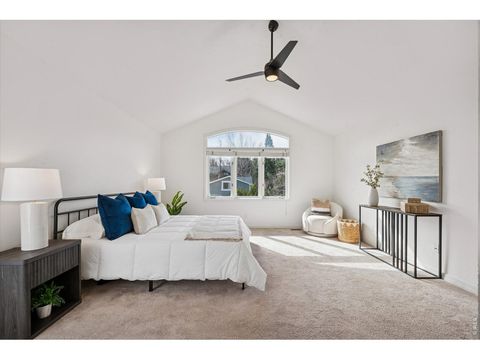 Tiny photo for 1487 Periwinkle Dr, Boulder, CO 80304 (MLS # 1052476)