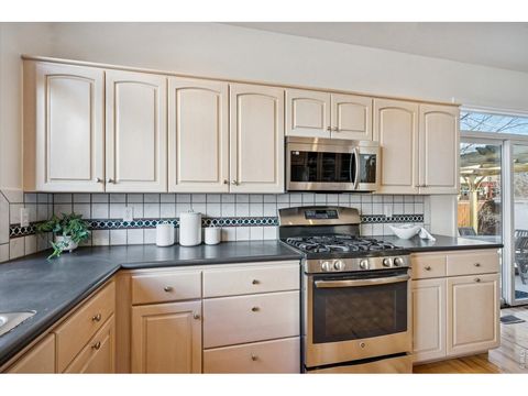 Tiny photo for 1487 Periwinkle Dr, Boulder, CO 80304 (MLS # 1052476)