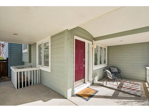 Tiny photo for 1487 Periwinkle Dr, Boulder, CO 80304 (MLS # 1052476)