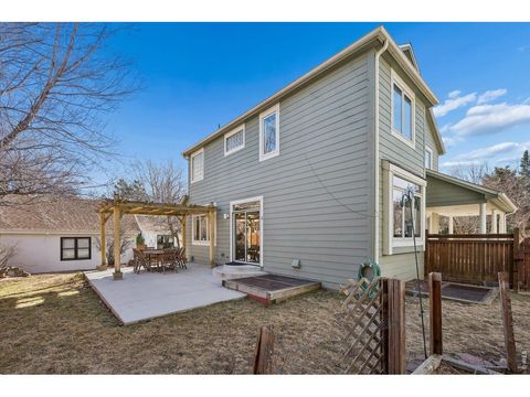 Tiny photo for 1487 Periwinkle Dr, Boulder, CO 80304 (MLS # 1052476)