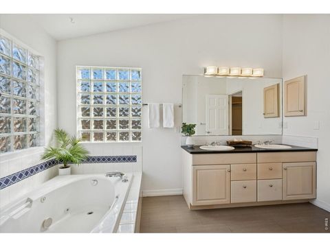 Tiny photo for 1487 Periwinkle Dr, Boulder, CO 80304 (MLS # 1052476)