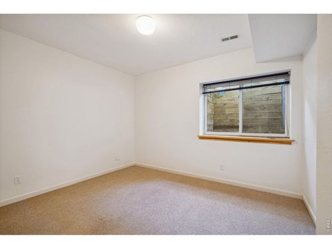 Tiny photo for 1487 Periwinkle Dr, Boulder, CO 80304 (MLS # 1052476)