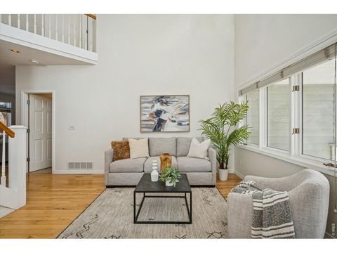Tiny photo for 1487 Periwinkle Dr, Boulder, CO 80304 (MLS # 1052476)