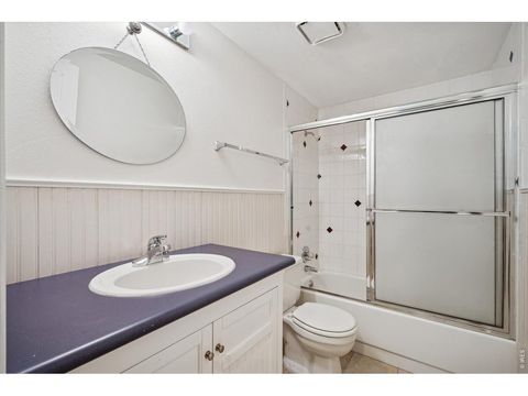 Tiny photo for 1487 Periwinkle Dr, Boulder, CO 80304 (MLS # 1052476)