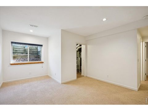 Tiny photo for 1487 Periwinkle Dr, Boulder, CO 80304 (MLS # 1052476)