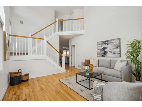 Tiny photo for 1487 Periwinkle Dr, Boulder, CO 80304 (MLS # 1052476)