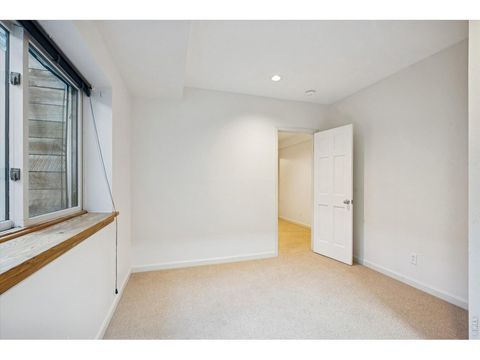 Tiny photo for 1487 Periwinkle Dr, Boulder, CO 80304 (MLS # 1052476)