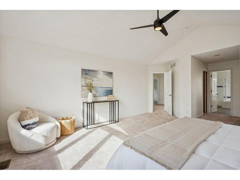 Tiny photo for 1487 Periwinkle Dr, Boulder, CO 80304 (MLS # 1052476)