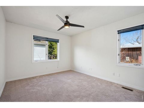 Tiny photo for 1487 Periwinkle Dr, Boulder, CO 80304 (MLS # 1052476)