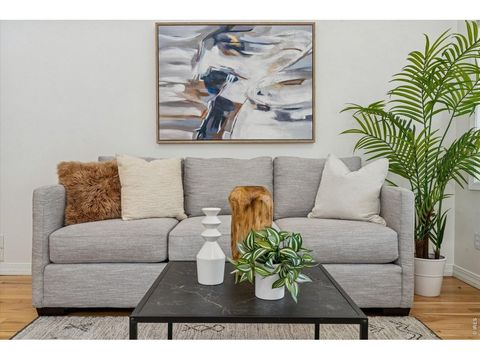 Tiny photo for 1487 Periwinkle Dr, Boulder, CO 80304 (MLS # 1052476)