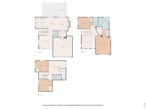 Tiny photo for 1487 Periwinkle Dr, Boulder, CO 80304 (MLS # 1052476)