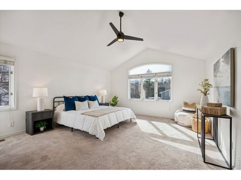 Tiny photo for 1487 Periwinkle Dr, Boulder, CO 80304 (MLS # 1052476)