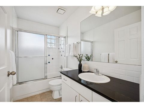 Tiny photo for 1487 Periwinkle Dr, Boulder, CO 80304 (MLS # 1052476)