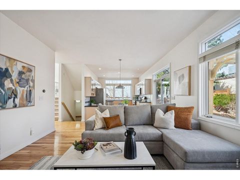 Tiny photo for 1487 Periwinkle Dr, Boulder, CO 80304 (MLS # 1052476)