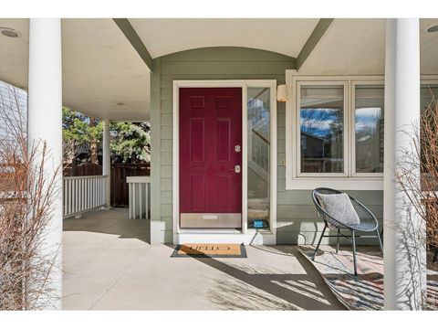 Tiny photo for 1487 Periwinkle Dr, Boulder, CO 80304 (MLS # 1052476)