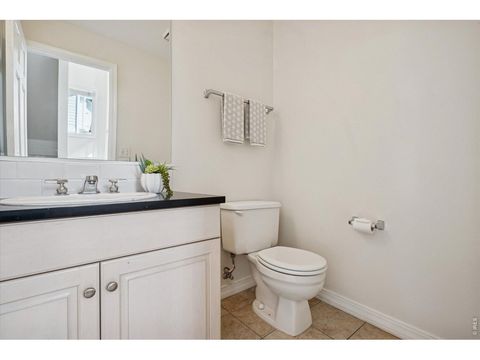 Tiny photo for 1487 Periwinkle Dr, Boulder, CO 80304 (MLS # 1052476)