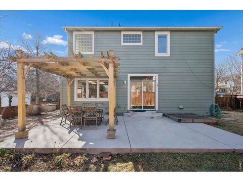 Tiny photo for 1487 Periwinkle Dr, Boulder, CO 80304 (MLS # 1052476)