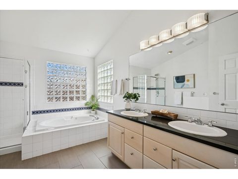 Tiny photo for 1487 Periwinkle Dr, Boulder, CO 80304 (MLS # 1052476)