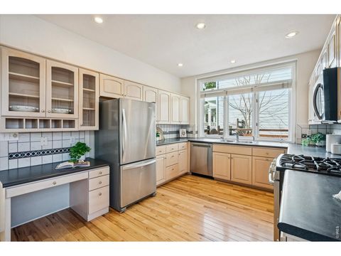 Tiny photo for 1487 Periwinkle Dr, Boulder, CO 80304 (MLS # 1052476)