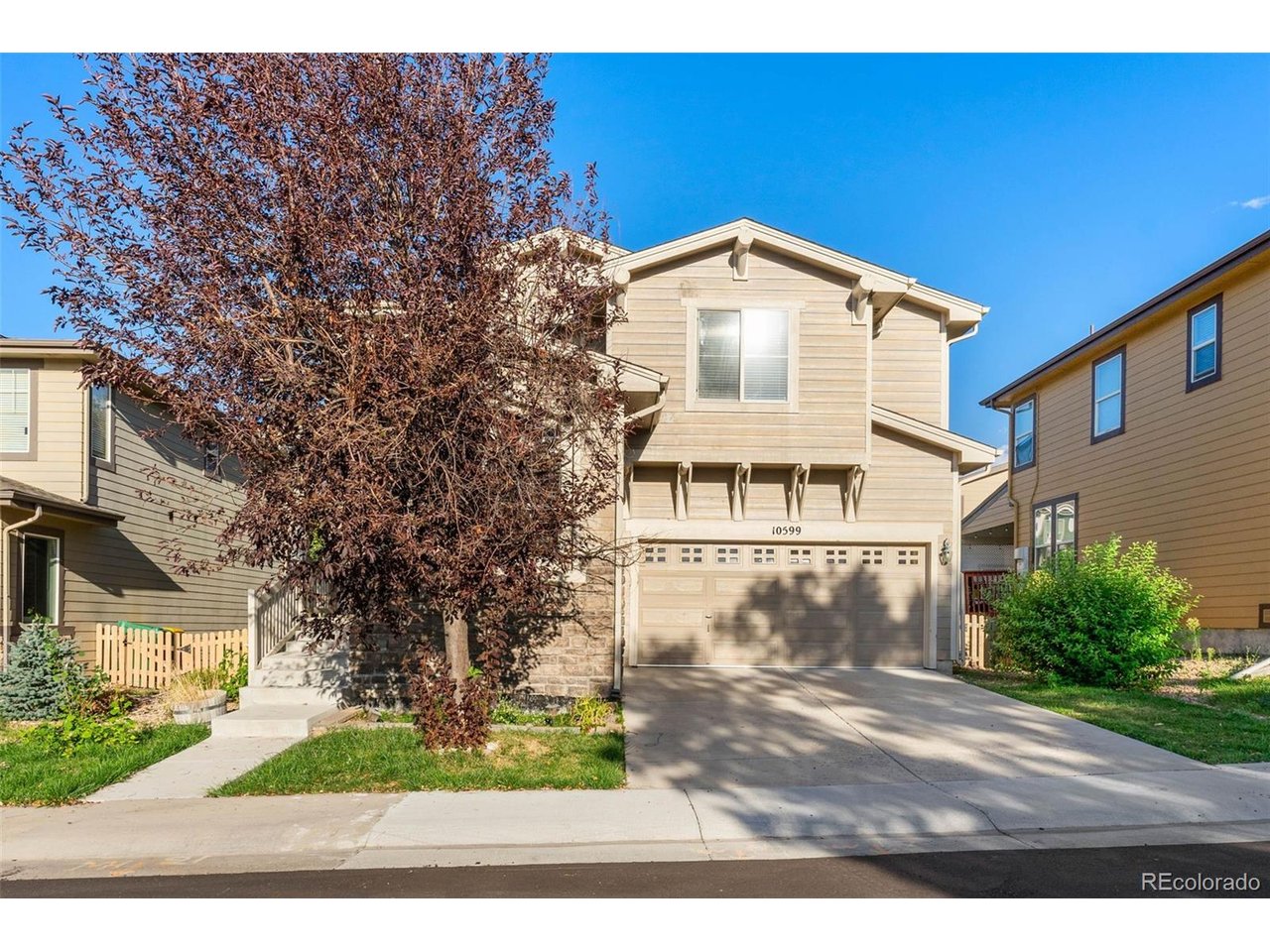Photo 1 of 25 — 10599 Atwood Cir, Littleton, CO 80130