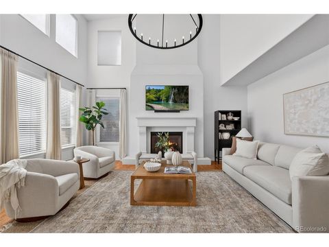 14858 E Aberdeen Ave Centennial CO 80016