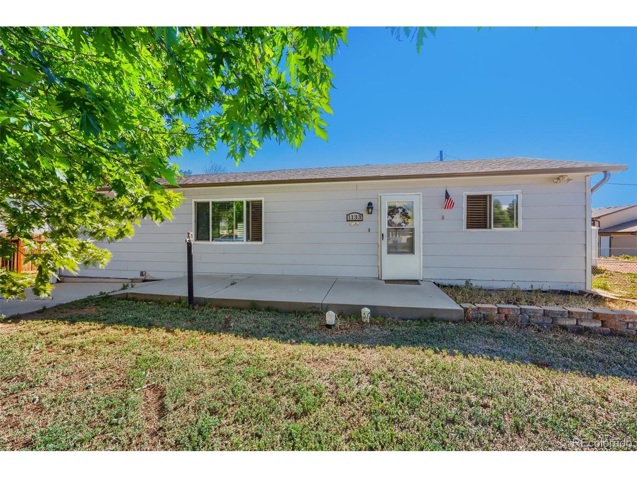 Photo 1 of 28 — 1133 Livingston Ave, Colorado Springs, CO 80906